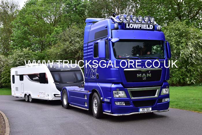 LOWFIELD V8 TGX 19pb0386