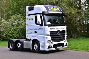 KERSEY K77 KFL 19pb2124