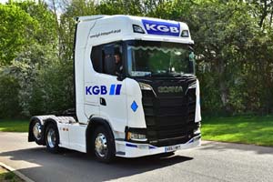 KGB KX67 RYT 19pb1596