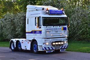 LINCS DRAINAGE MX64 HHZ  19pb1267