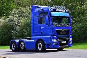 LOWFIELD D38 TGX 19pb1768