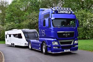 LOWFIELD V8 TGX 19pb0386