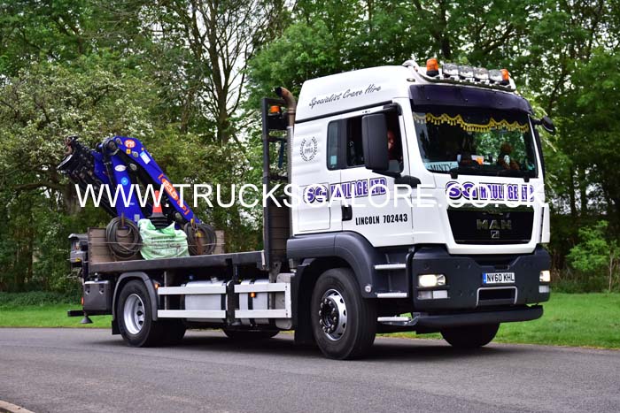 SG HAULAGE NV60 KHL 19pb0849