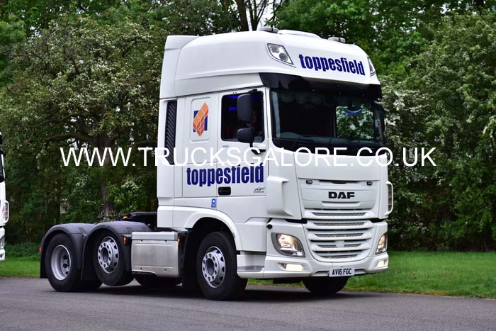 TOPPESFIELD AV16 FGC 19pb0759