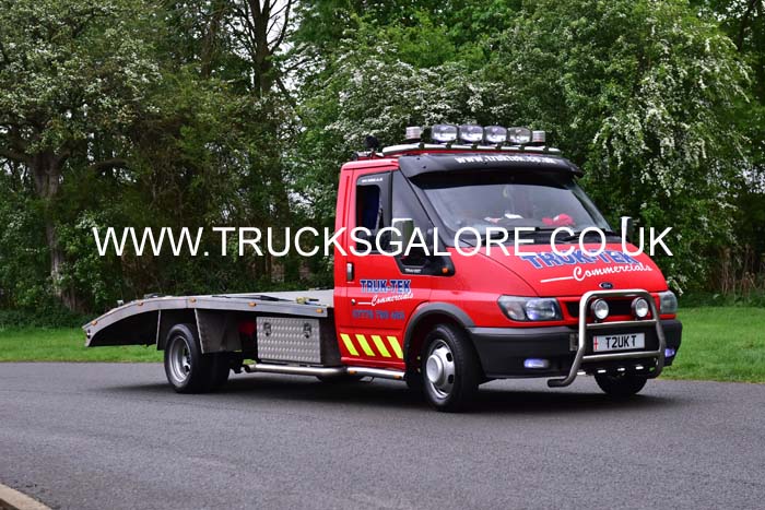 TRUK TEK T2 UKT 19pb0679