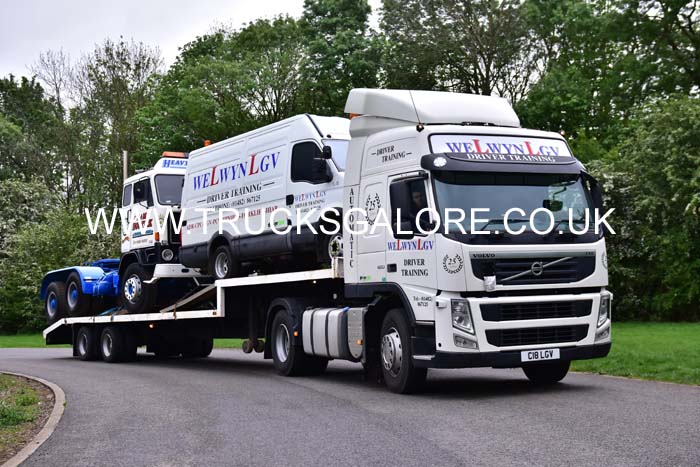 WELWYN C18 LGV 19pb0629