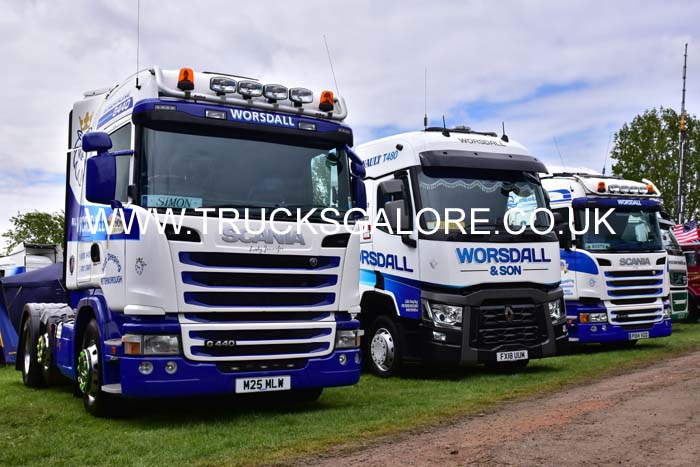 WORSDALL M25 MLW 19pb2362