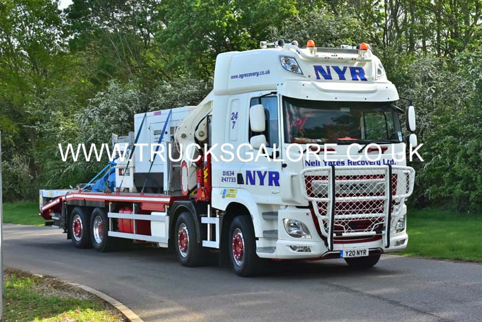 YATES Y20 NYR 19pb1441