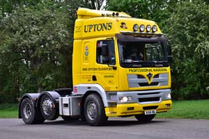 UPTONS BX54 OSL 19pb0585