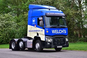 WELCH N888 GNW 19pb0532