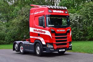 WHITFIRE Y10 WSS 19pb0023