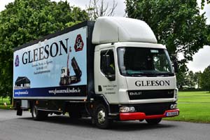GLEESON 05-D-84090 19fop0170