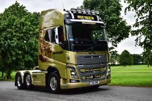 MANFREIGHT FH16 ONE 19fop0343