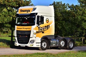 YOUNGS EY19 WZH 19sm0312