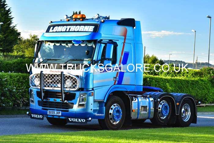 LONGTHORNE BX59 JVP 19tk0397