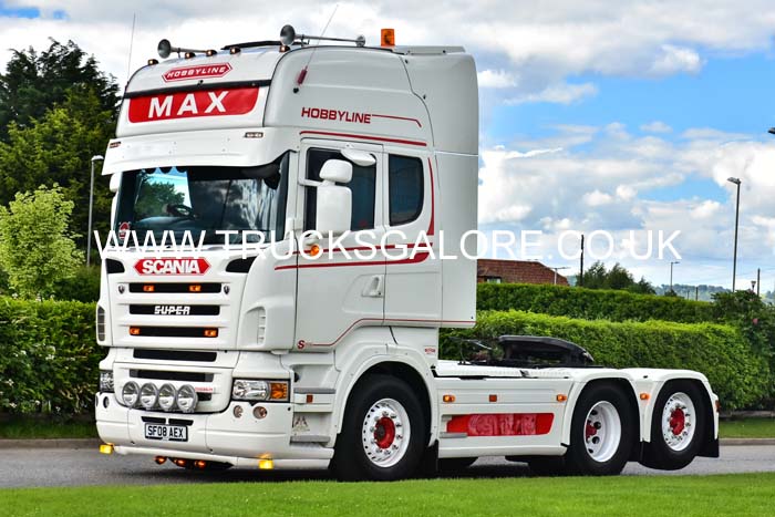 MAX SF08 AEX 19tk0162