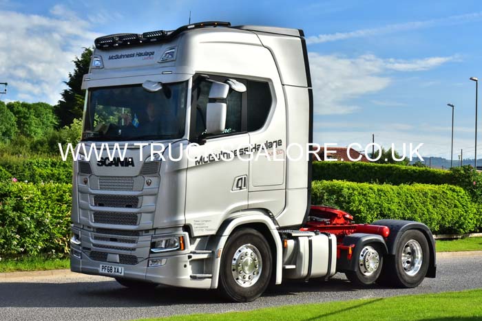 MCGUINNESS PF68 XAJ 19tk0577