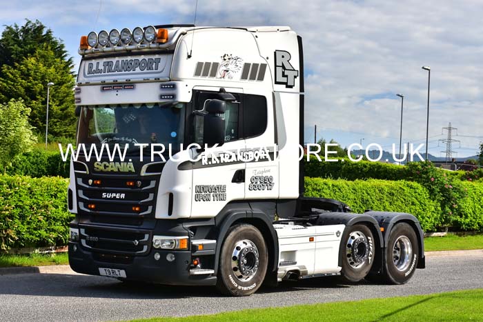 RL TRANSPORT T9 RLT 19tk0630