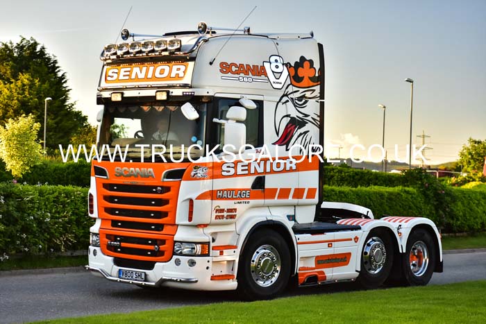 SENIOR V800 SHL 19tk0433