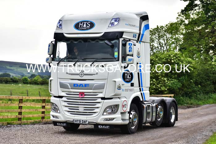 HTS HT51 DAF 19ws0117