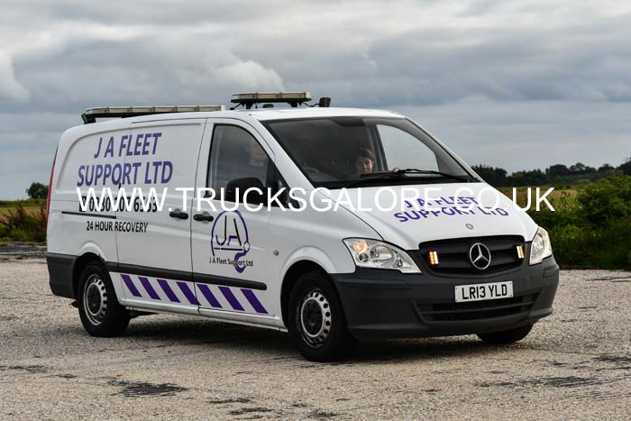 JA FLEET LR13 YLD 20dv0092