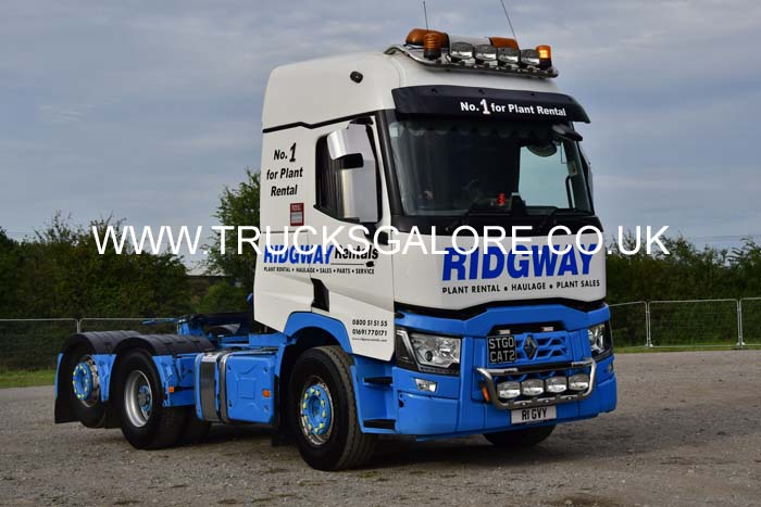 RIDGWAY R1 GVY 20pt0146