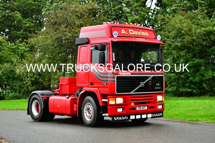 DAVIES G16 ADT 20pb0310