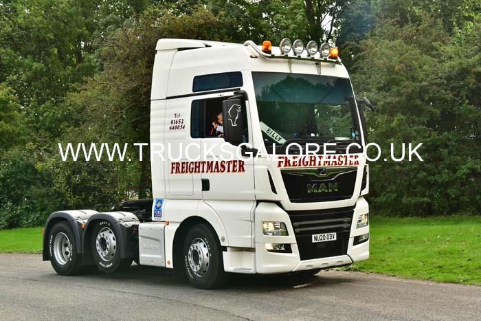 FREIGHTMASTER NU20 ODV 20pb0443