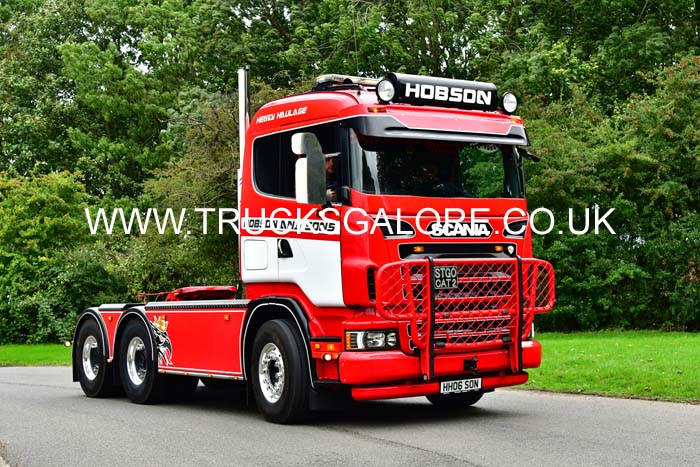 HOBSON HH06 SON 20pb0759