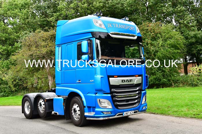 JK TRANSPORT LN67 ACX 20pb0595