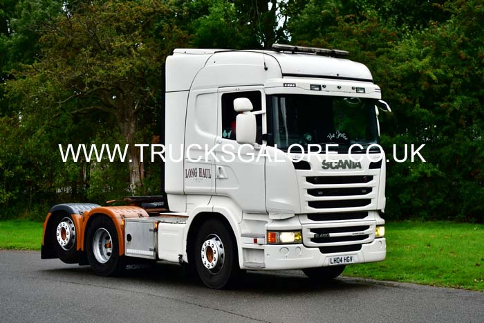 LONG HAUL LH04 HGV 20pb0296