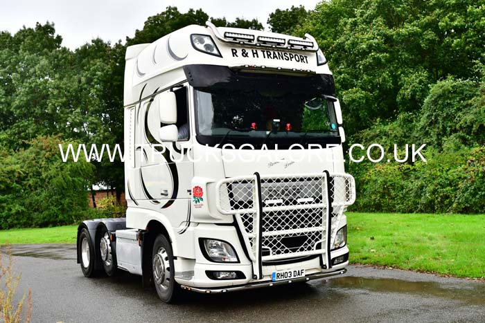 R&H RH03 DAF 20pb0174