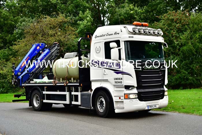 SG HAULAGE FN14 LVA 20pb0280