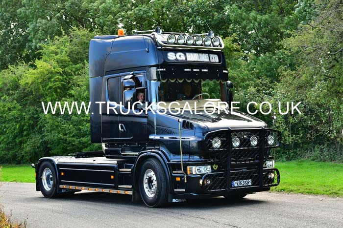 SG HAULAGE V16 SGH 20pb0447