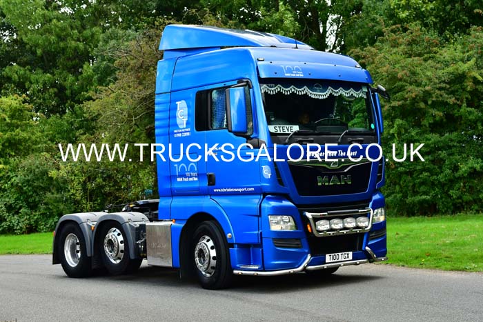 TCT T100 TGX 20pb0049