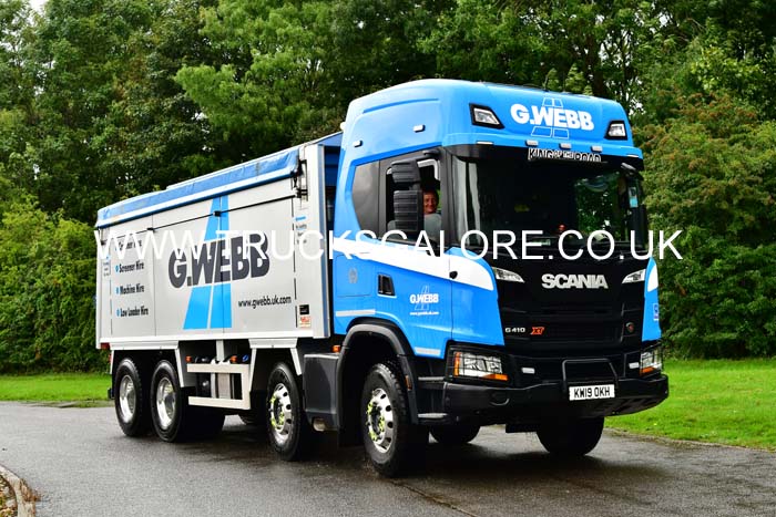 WEBB KW19 OKH 20pb0121