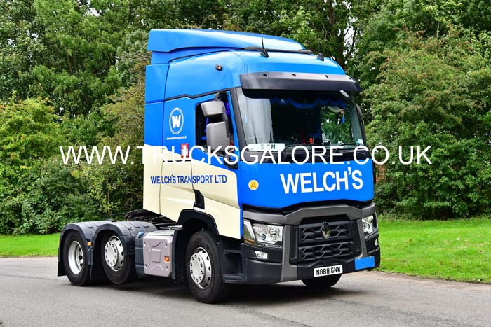 WELCHS N888 GNW 20pb0624