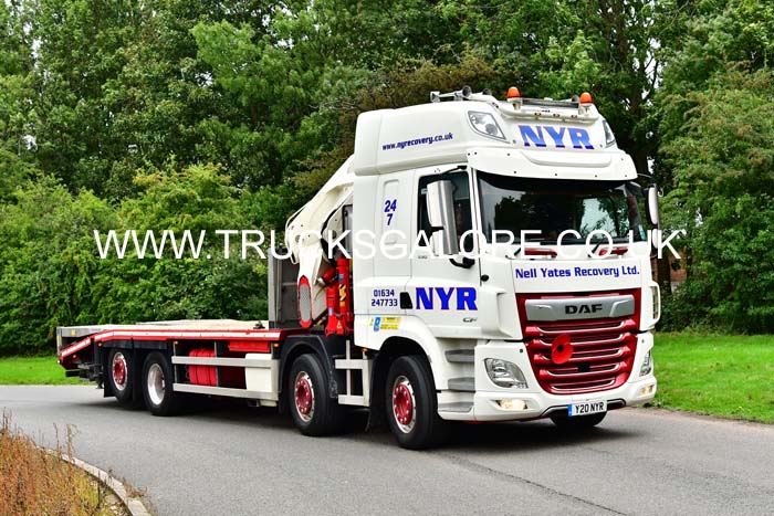 YATES Y20 NYR 20pb0732