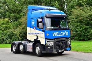 WELCHS N888 GNW 20pb0624