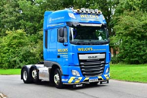 WELCHS X888 WSM 20pb0692