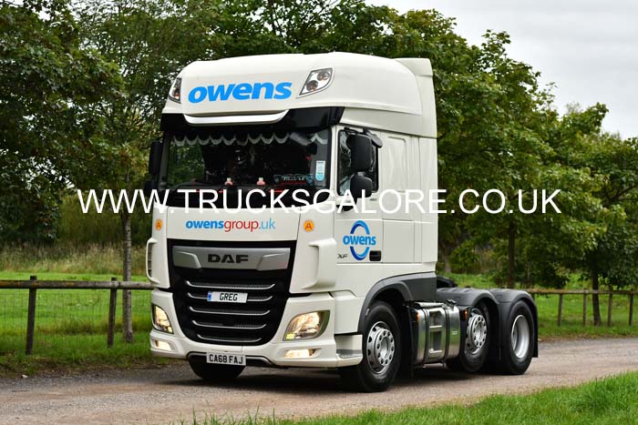 OWENS CA68 FAJ 20sm0244