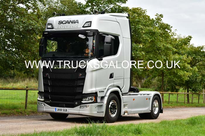 SCANIA UK18 SGB 20sm0186