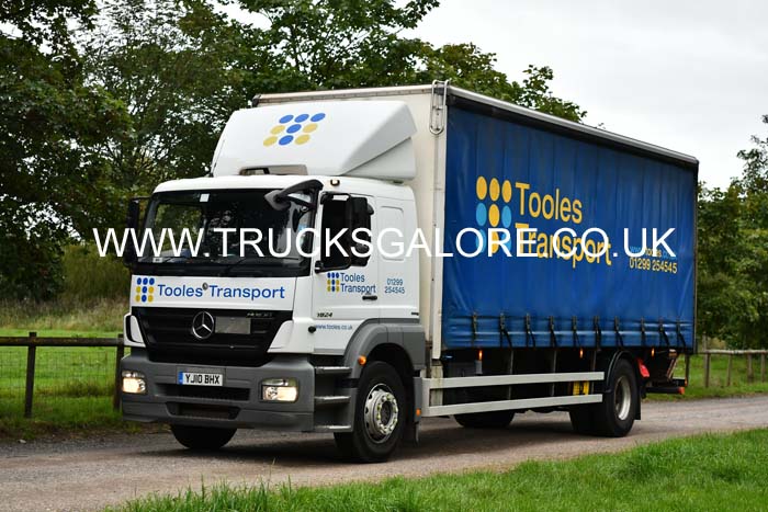 TOOLES YJ10 BHX 20sm0213