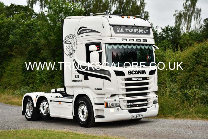 AJB TRANSPORT SL64 LZB 21pt0269