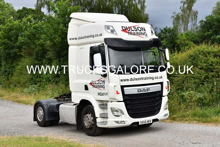 DULSON S555 HGV 21pt0175