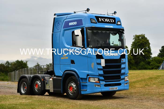 FORD DR, S500 FAF 21pt0322