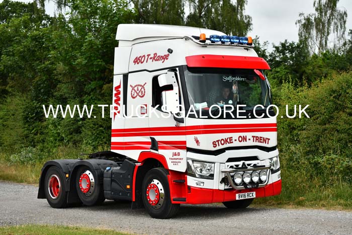 J&B TRANSPORT BV16 RCX 21pt0259