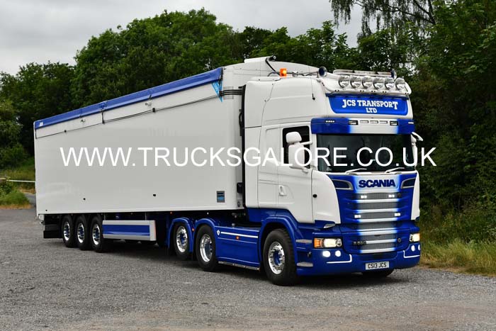 JCS TRANSPORT CS13 JCS 21pt0365