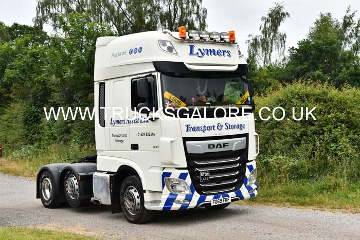 LYMERS FD69 FKF 21pt0471