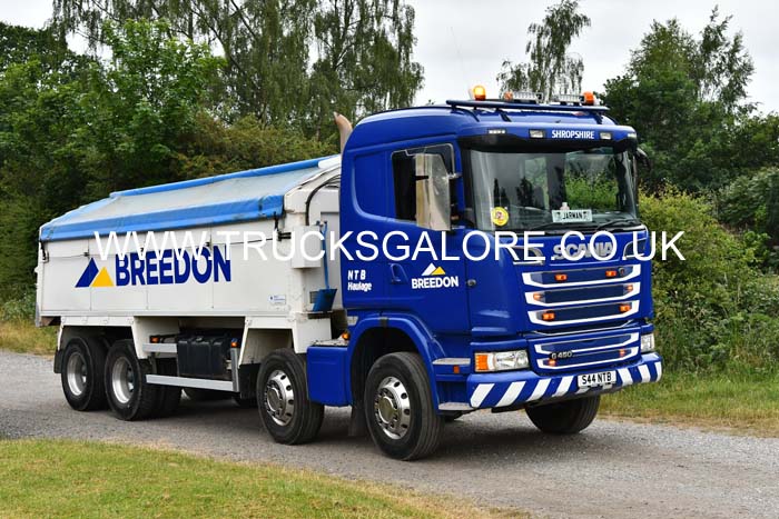 NTB HAULAGE S44 NTB 21pt0456